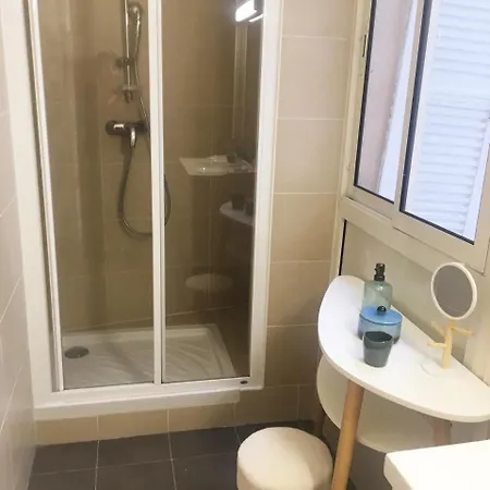 Vir2 Studio Proche Croisette Appartement