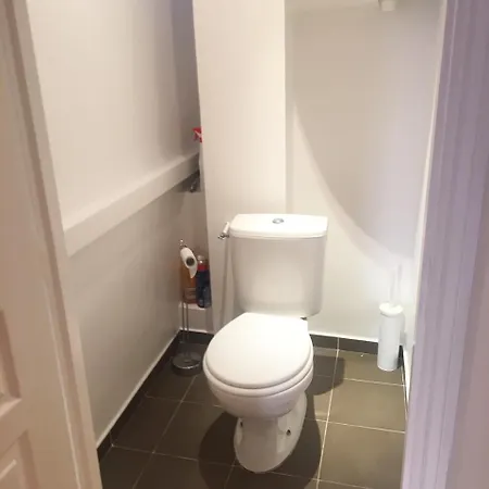 Vir2 Studio Proche Croisette Apartment Cannes